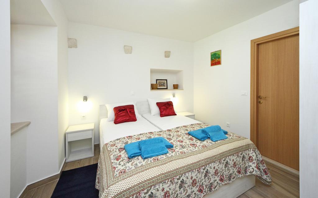 Hortenzia House Dubrovnik Exterior foto